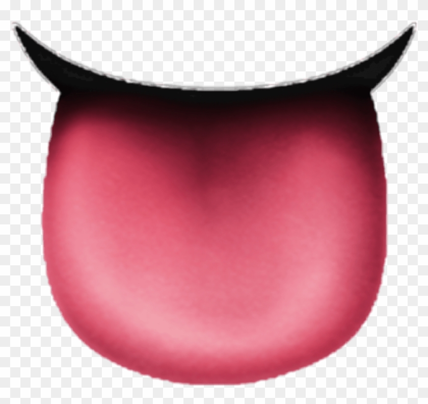 Free Png Download Tongue Emoji Iphone Png Images Background - Transparent Background Tongue Emoji Clipart