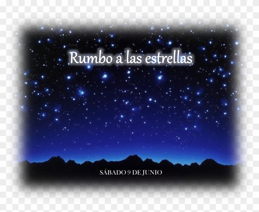 ¡ponte - Star Clipart #337798