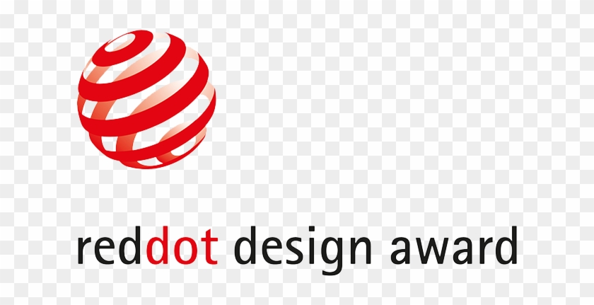 Six Red Dot Awards - Red Dot Award Png Clipart #337849