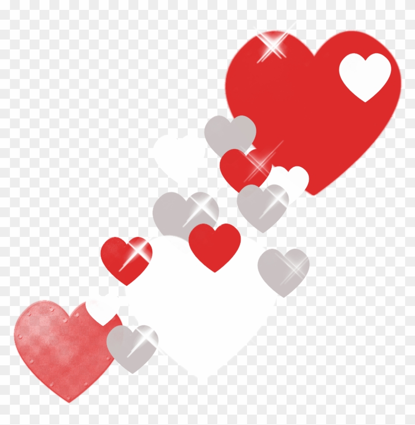 Corazones Png Tumblr - Corazones Png Clipart #337867