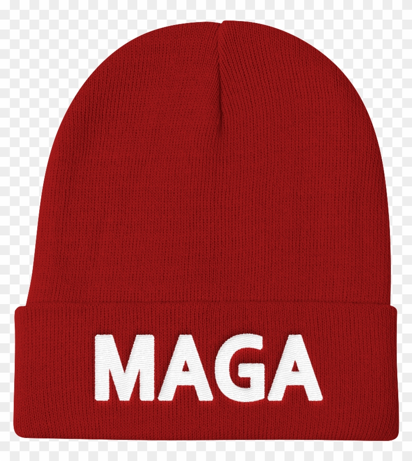 Maga Beanie - Beanie Clipart