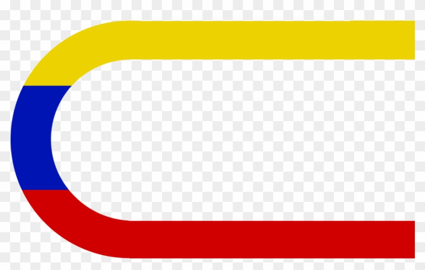 Bandera Sin Estrellas Clipart #337990