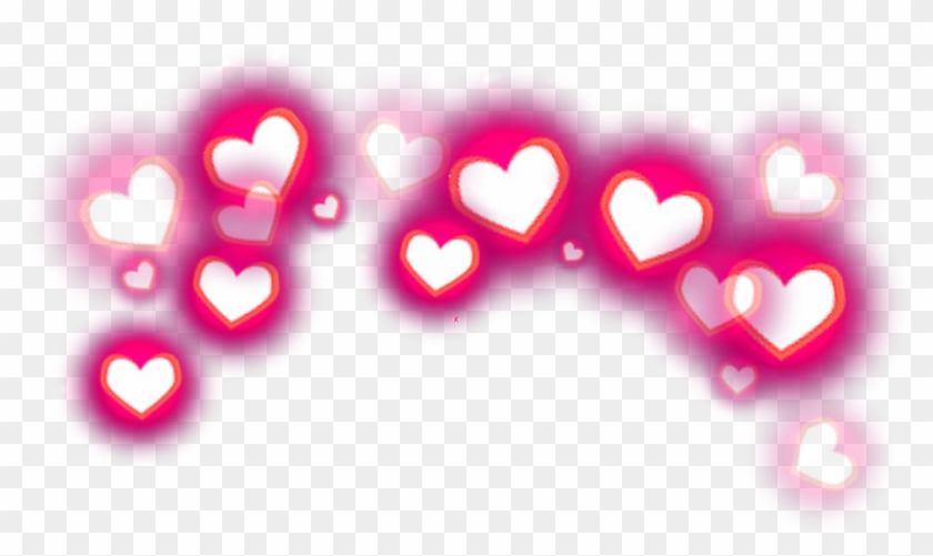 Corazones Tumblr Png Clipart