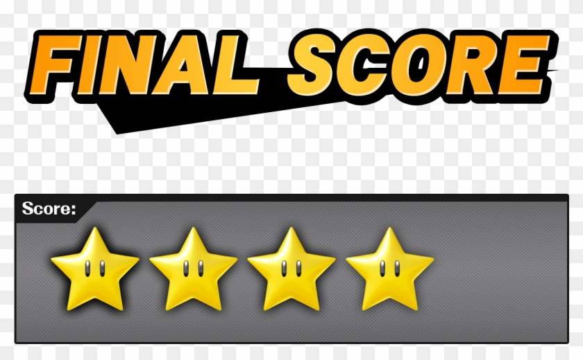 Normally, This Would Be A Video Review, But I've Been - Star Clipart #338062