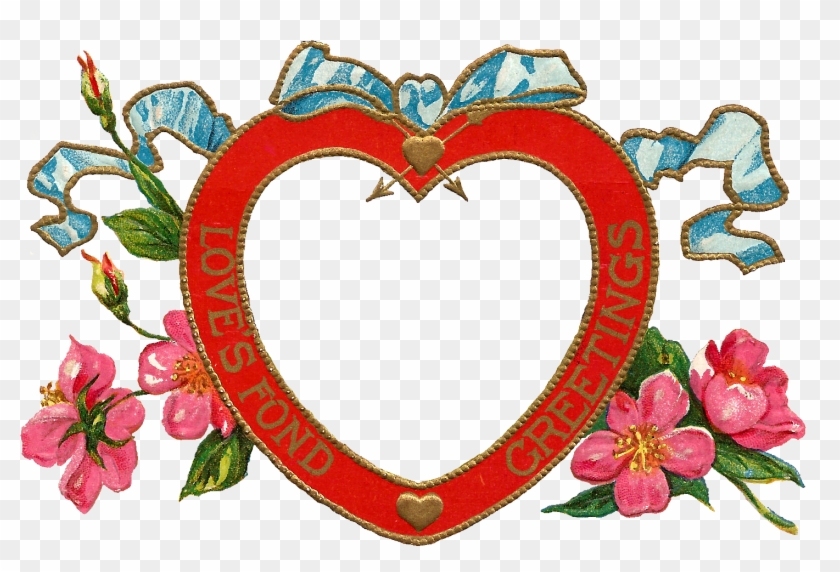 How Gorgeous Are These Digital Valentines I Created Clipart