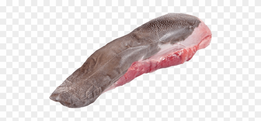 Raw Beef Tongue - Язык Говядины Clipart #338286