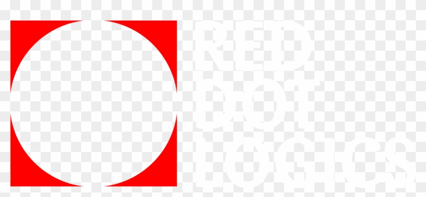 Red Dot Logics , Png Download Clipart #338287