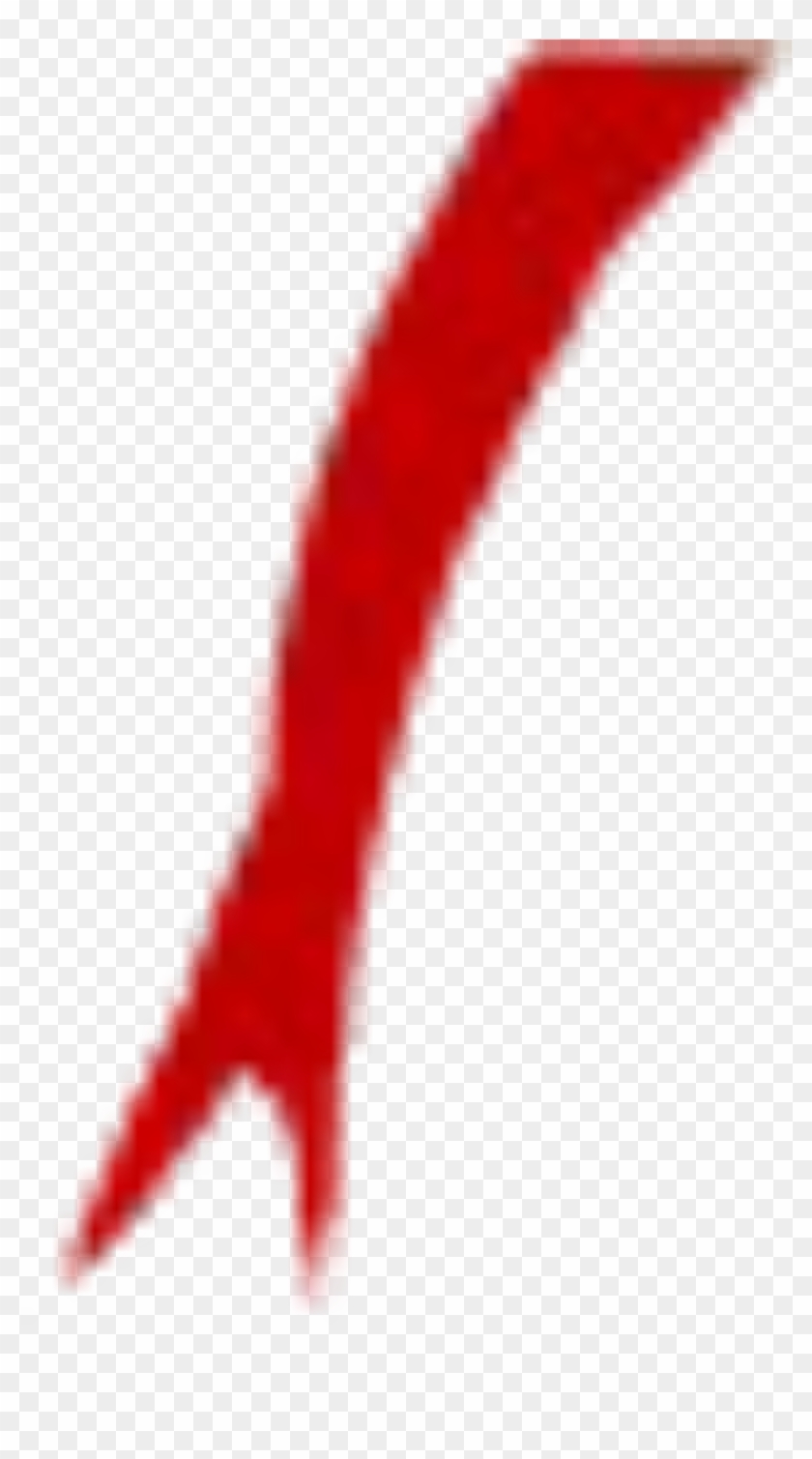 Red Snake Tongue Clipart #338363