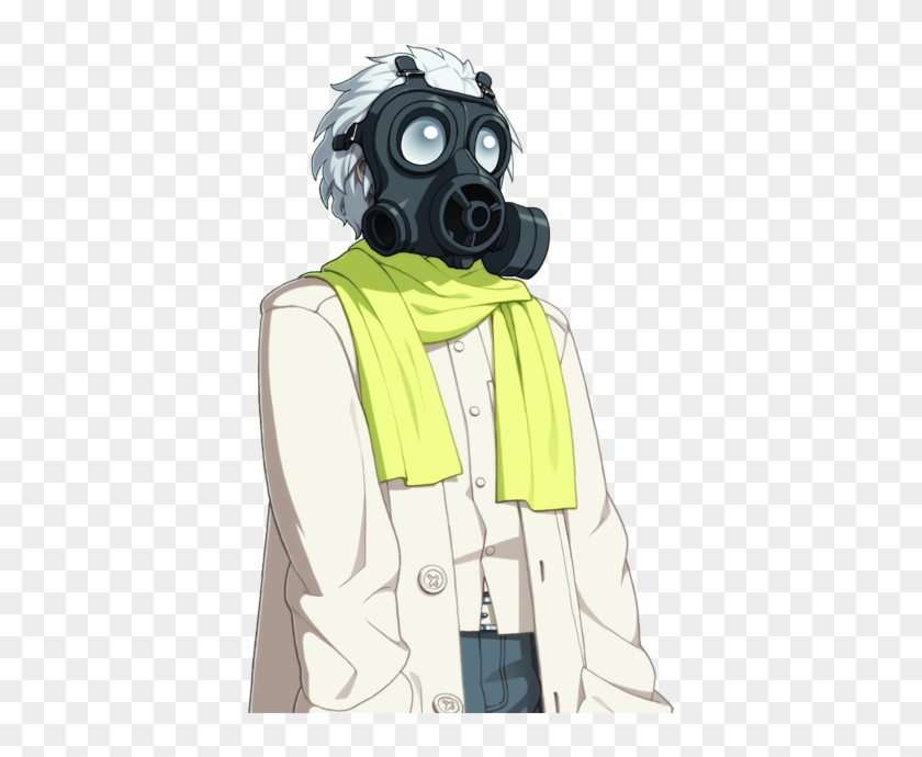 Http - //img1 - Wikia - Nocookie - Net/ Cb226 - Normal - Dramatical Murder Anime Clipart