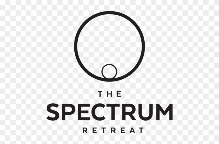 The Spectrum Retreat Comes To Nintendo Switch On September - Spectrum Retreat Logo Clipart