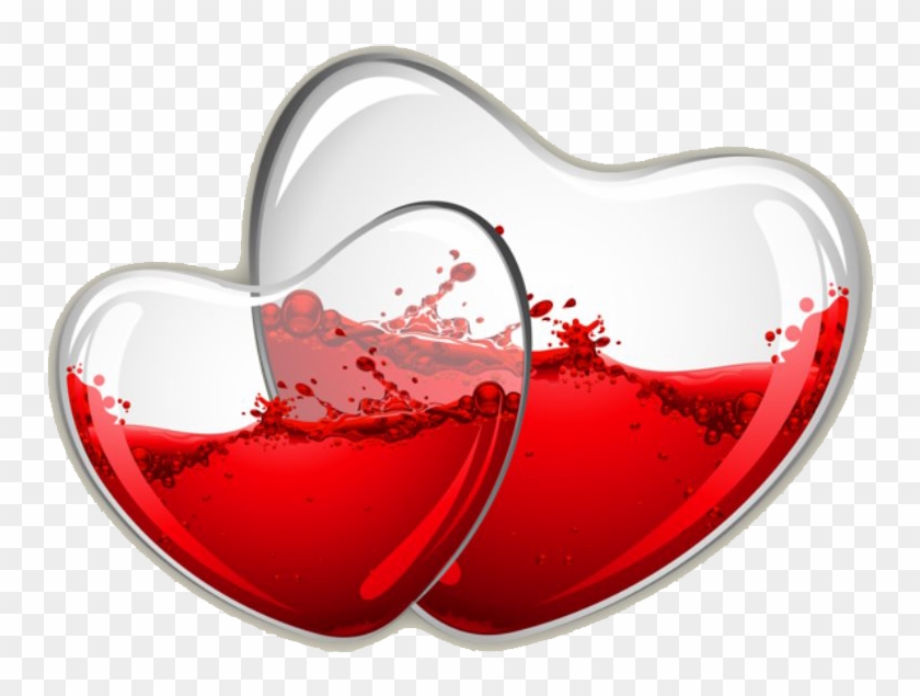 Corazones Variados En Png Png Descargar Gratis - Love Motion Riddim Clipart