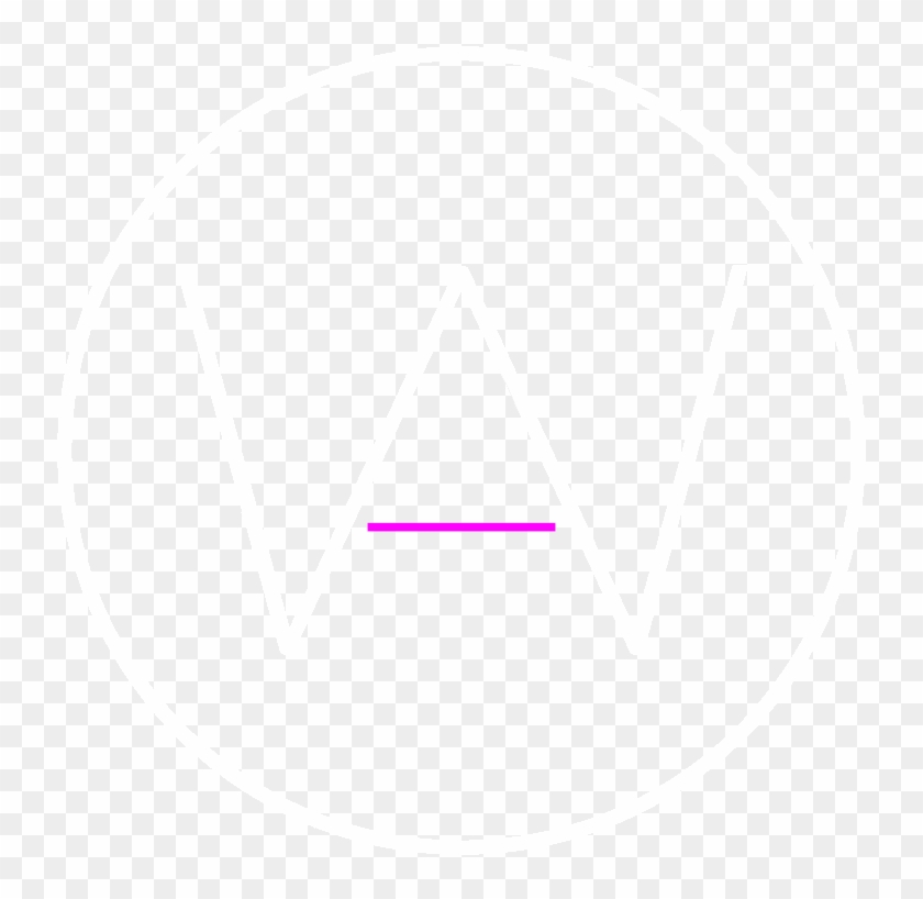 Logo In White - Paper Product Clipart #338674