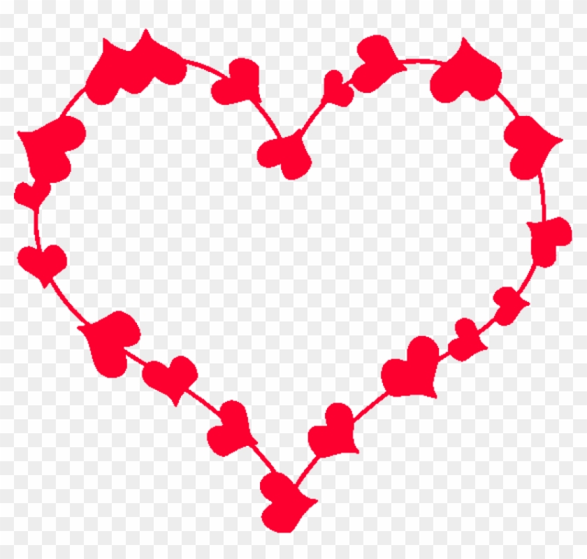 Free Png Download San Valentin Corazones Png Images - Corazones De San Valentin Png Clipart