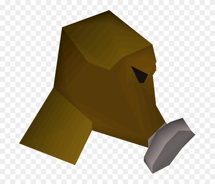 Runescape The Plague Doctor Clipart #338715