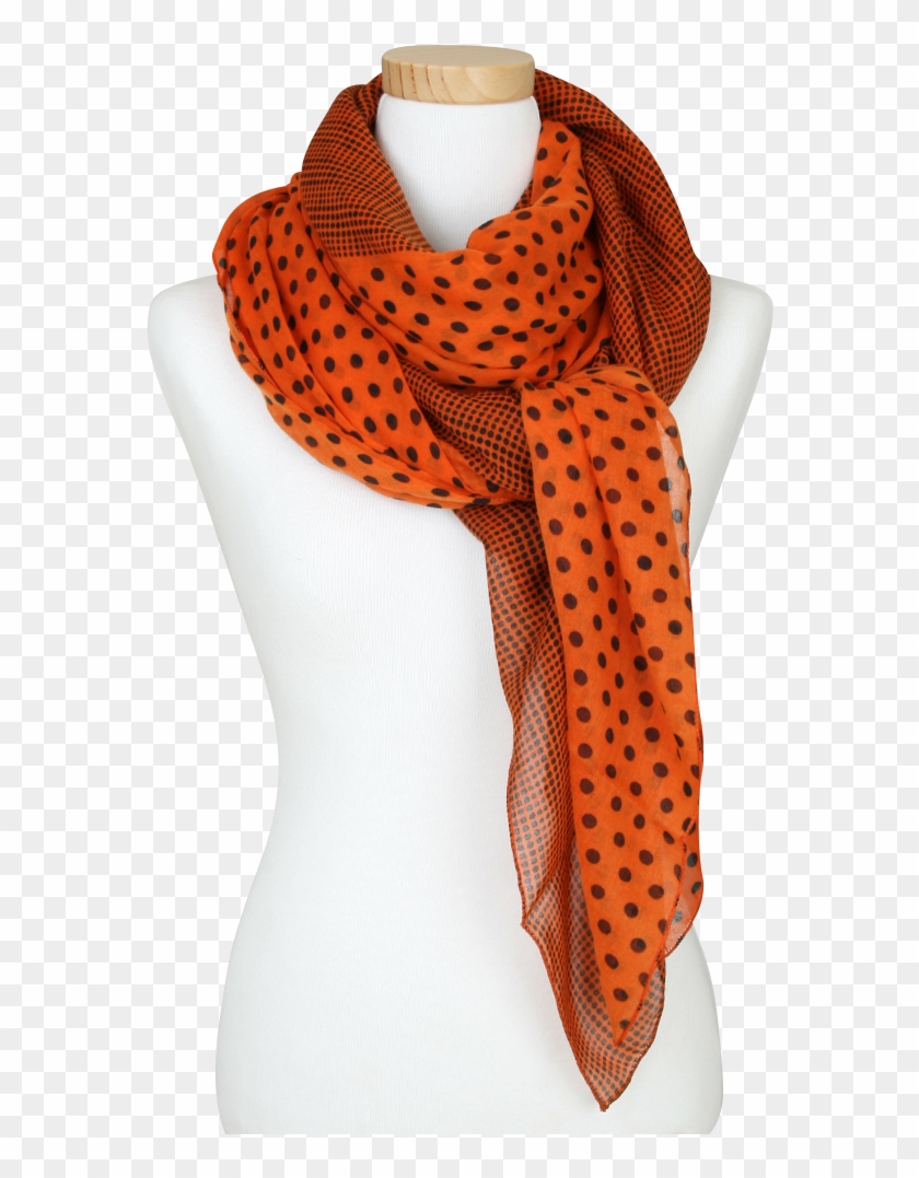 Free Icons Png - Scarf Clipart