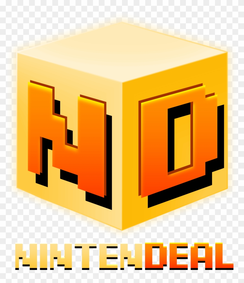 Nintendeal - Graphic Design Clipart #338922