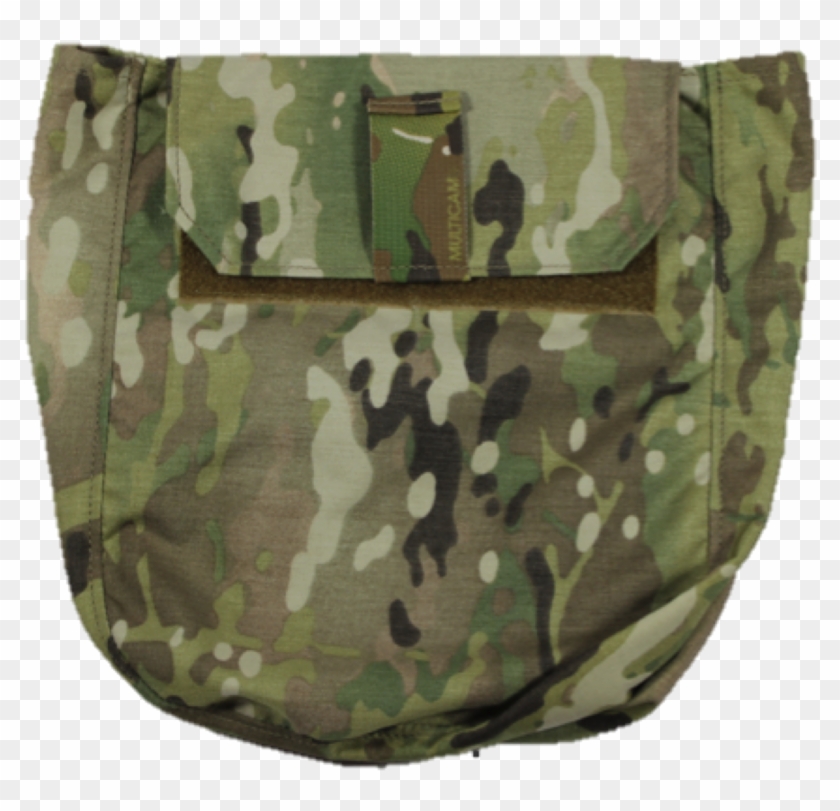 Gas Mask Pouch - M50 Gas Mask Carrier Clipart