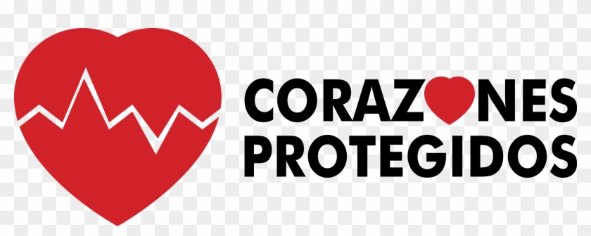 Proyecto Corazones Protegidos - Canstruction Logo Clipart