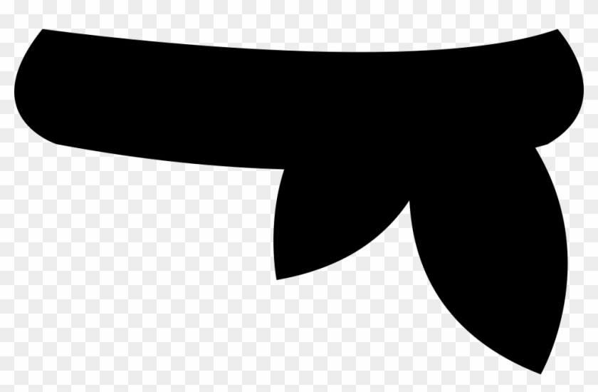 Graphic Library Stock Date With A Bright And Pleasant - Black And White Scarf Png Clipart Transparent Png #339022