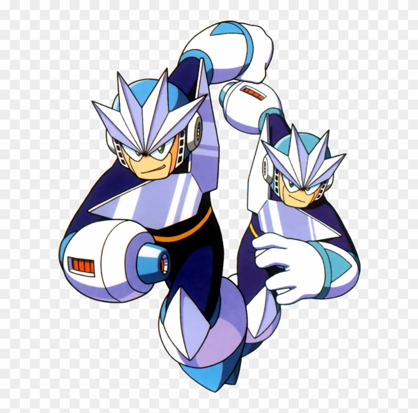 Gemini Man Pokemon Fusion Game, Mega Man 10, Man Games, - Gemini Man Mega Man Clipart #339052