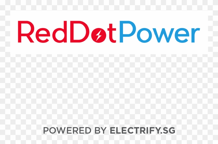 Electrify Sg Electricity Retailer Red Dot Power - Anti Nuclear Power Clipart #339054