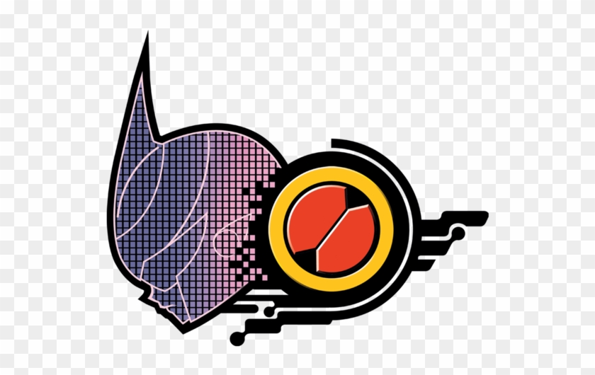 Mega Man Battle Network 5 Team Protoman Logo - Mega Man Battle Network Clipart #339251