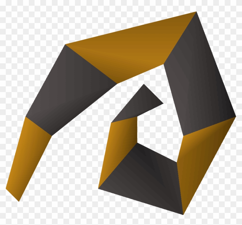 Triangle Clipart #339328