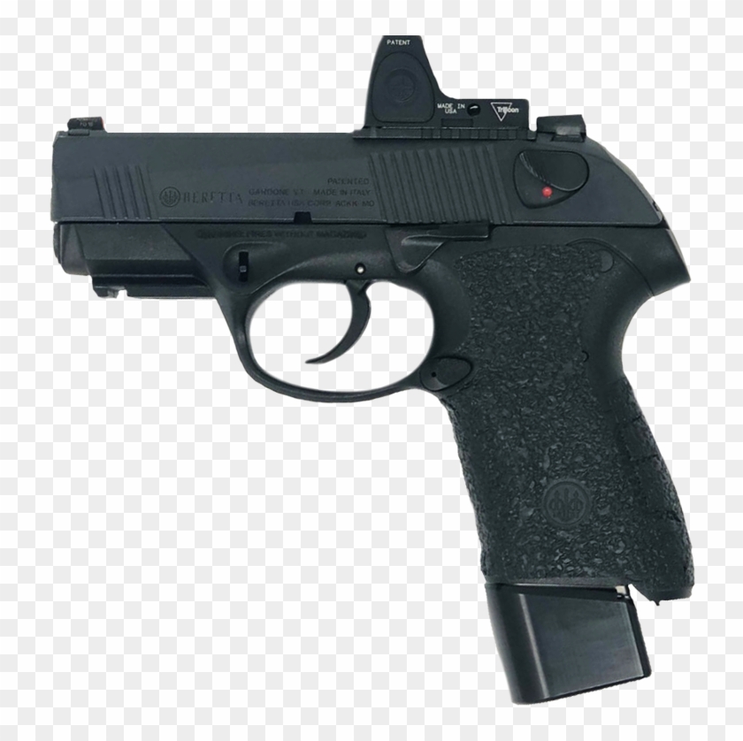 Beretta Px4 Storm Clipart #339334