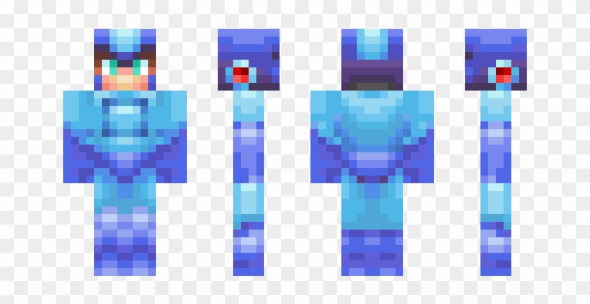 Megaman Png Clipart #339360