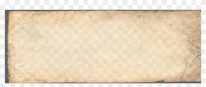 Background Old Paper 60op - Old Paper Texture Transparent Clipart