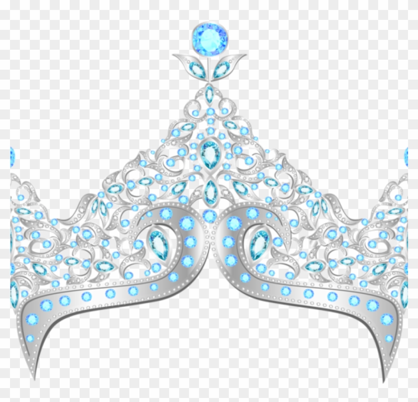 Princess Crown Png Diamond Crown Png Clipart Clipart - Princess Crown Png Transparent Png #339435