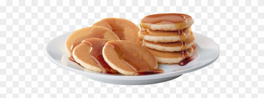 Mini Pancakes Clipart #339523