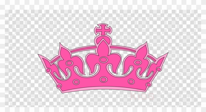 Queen Crown Transparent Background Clipart Desktop - Ruby Clip Art Transparent - Png Download