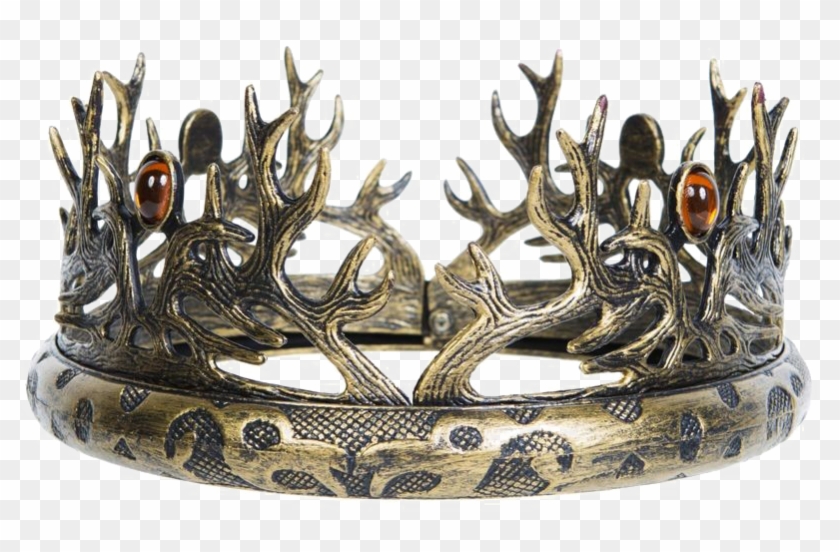 Game Of Thrones Crown Png Transparent Image - Game Of Throne Crown Clipart