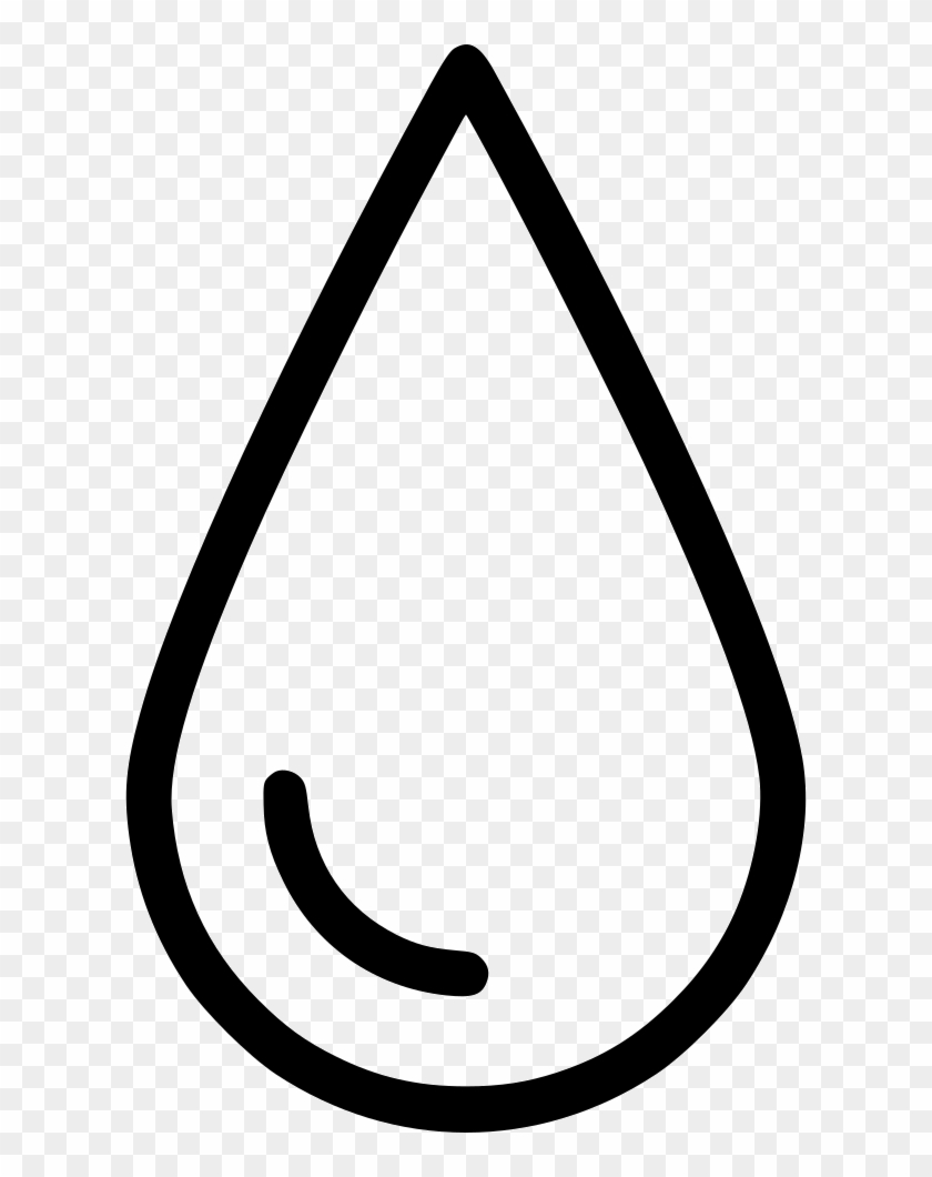Blood Drop Comments - Drops Of Blood Drawing Clipart