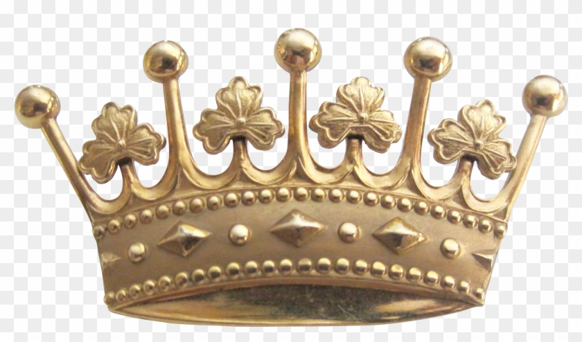 Royal Crown Png Clipart #339770