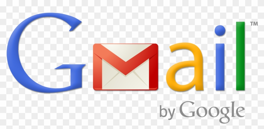 Gmail Logo Png - Find An Gmail Address Clipart #339923