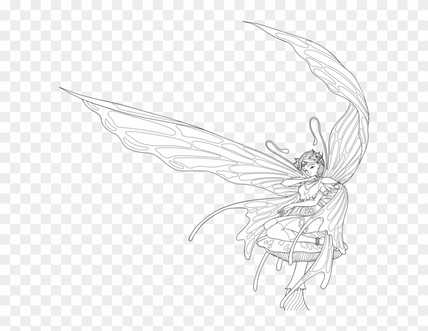 Artwork - Sketch Clipart