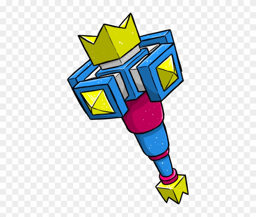 Omni Blot Clipart