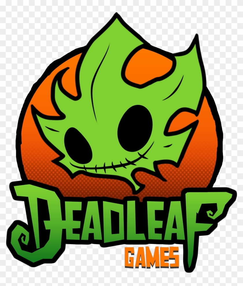 Deadleaf Games Clipart #3300177