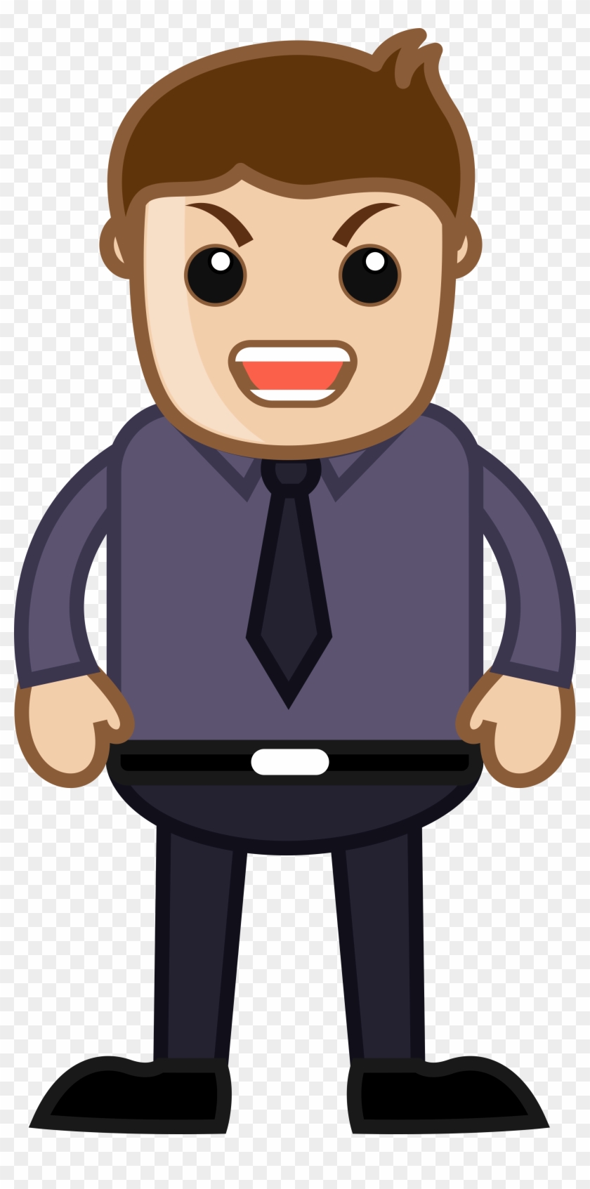 Clipart Person Holding Books - Png Download