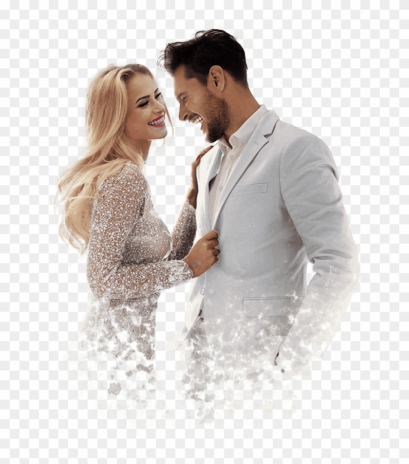 Celebre Em Grande Estilo - Romance Clipart