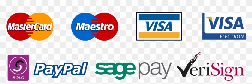 Master Card - Mastercard Clipart #3300502