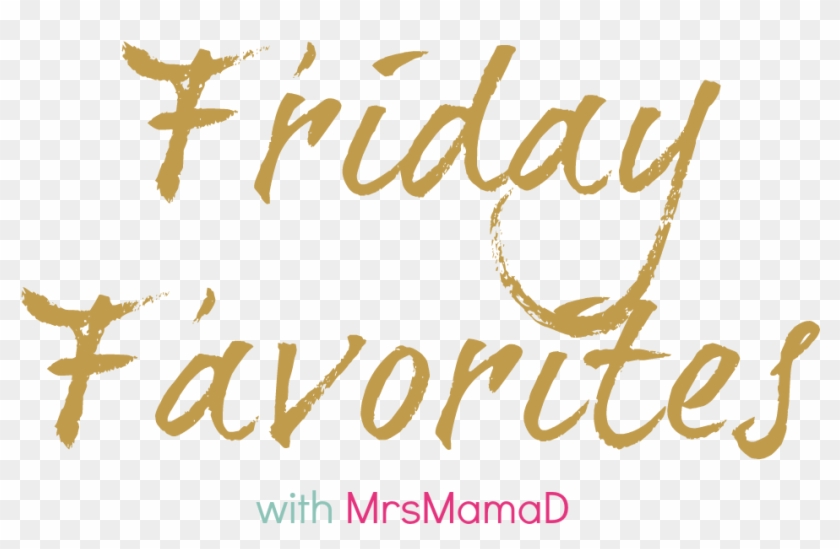 Happy Friday Friends - Church Of The Nazarene Clipart