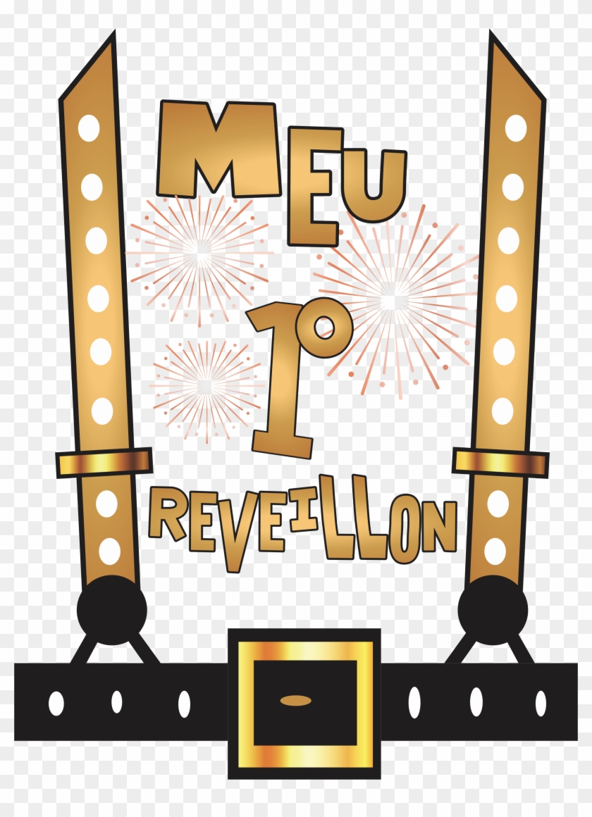 Ano Novo 2 Clipart #3300750