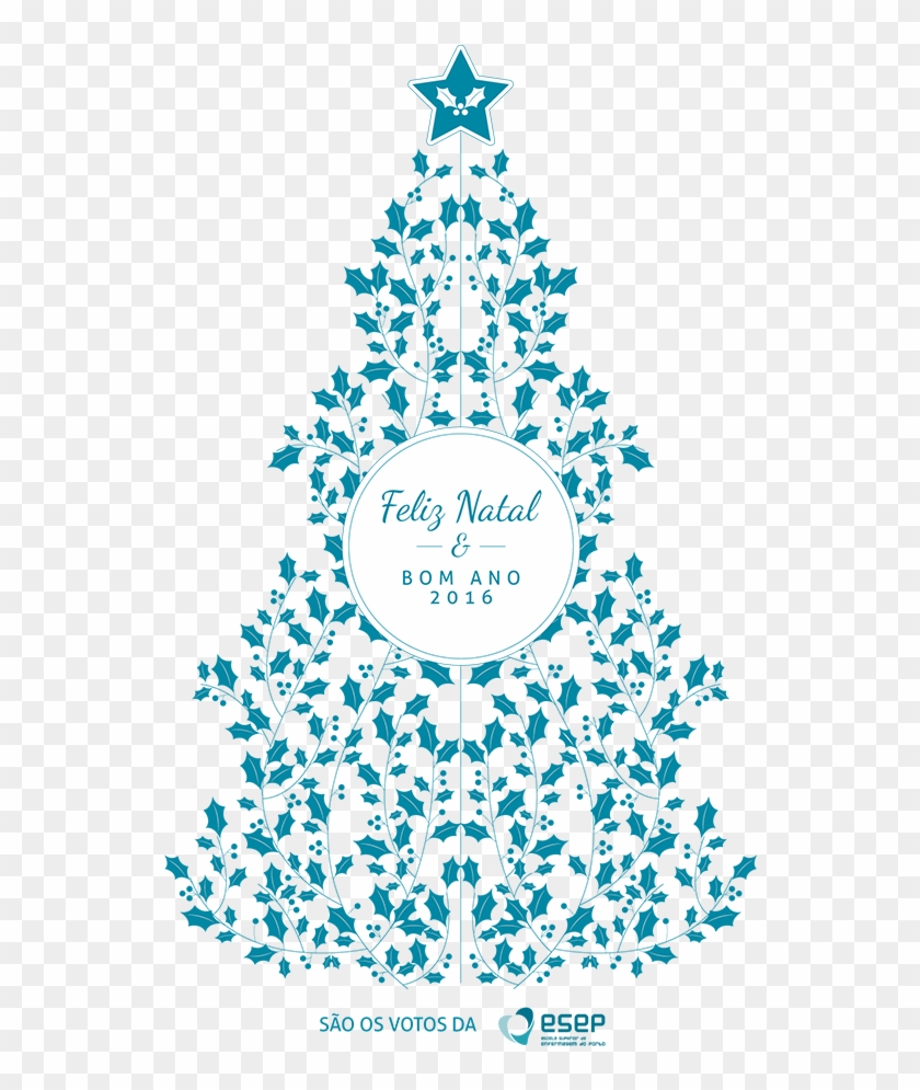 Feliz Natal E Próspero Ano Novo - Feliz Natal E Prospero Ano Novo 2019 Clipart