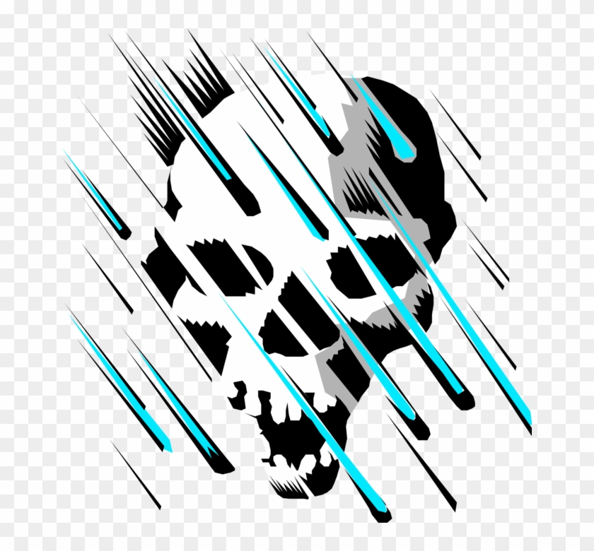 Vector Illustration Of Corrosive Effect Of Acid Rain - Cool Pictures Of Acid Rain Clipart