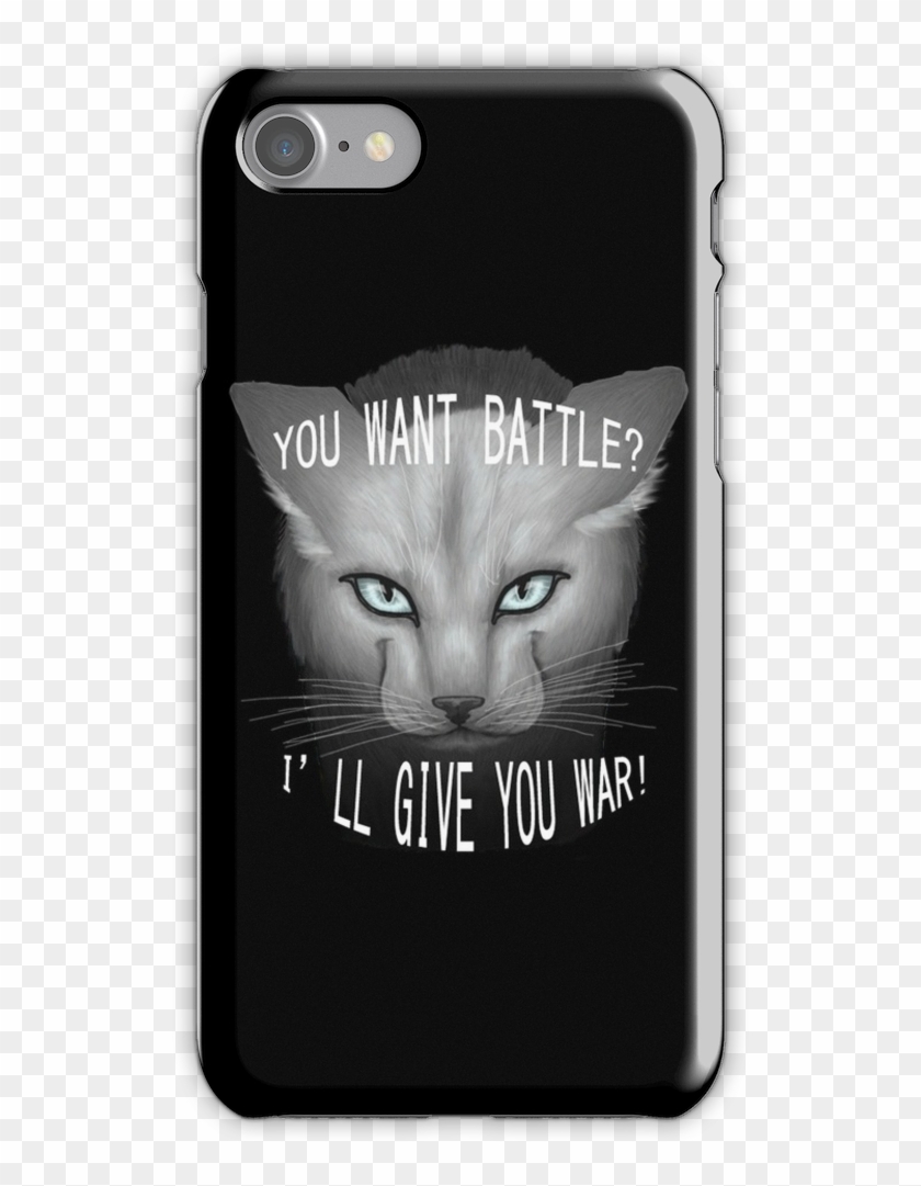 Clear Sky Iphone 7 Snap Case - Ace Family Phone Cases Clipart