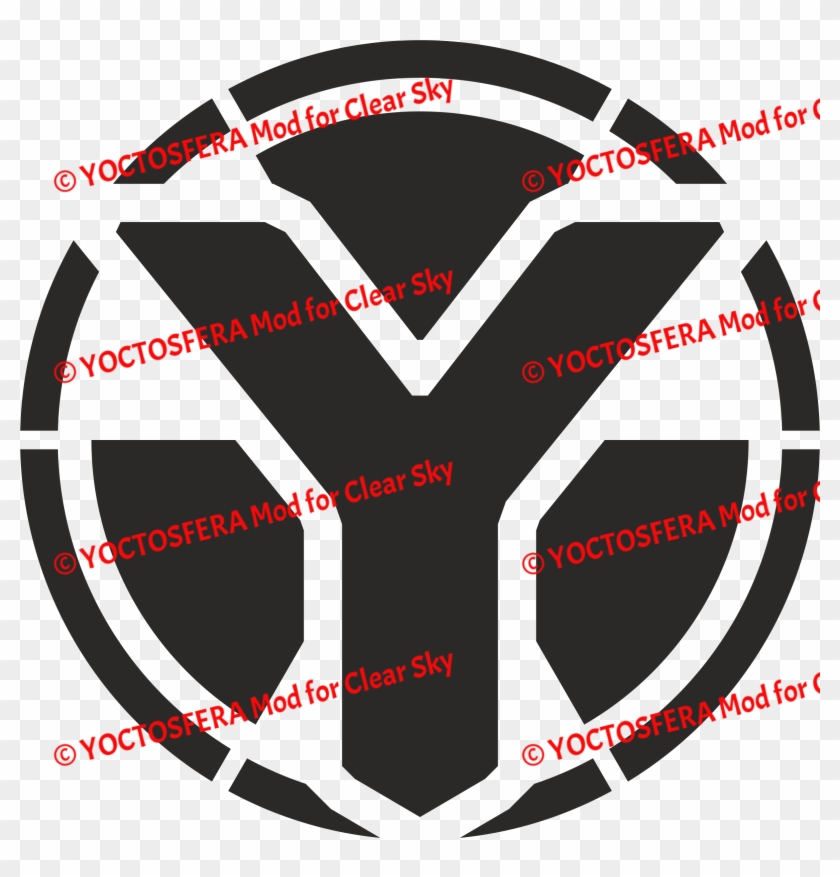 Report Rss Yoctosfera Mod For Stalker Clear Sky - Atletico Colegiales Escudo Png Clipart #3300920