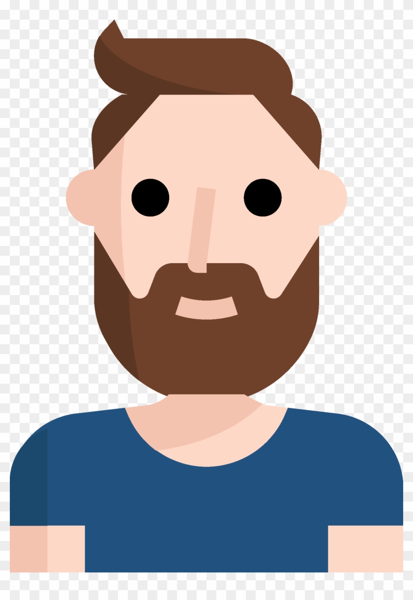 Profesor - Illustration Clipart